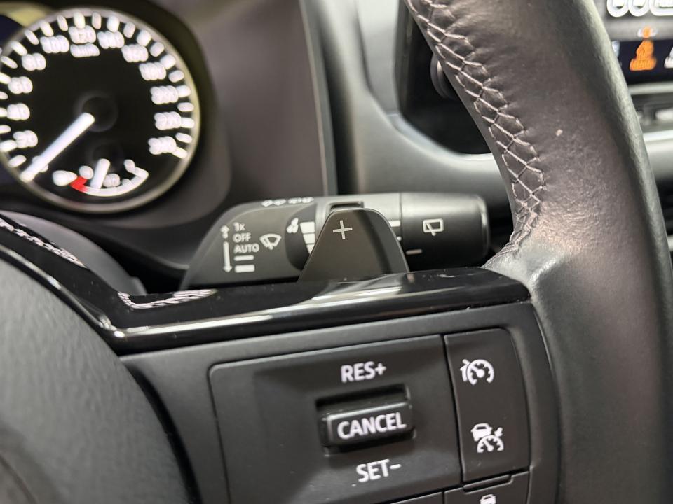 Nissan Qashqai N-Connecta 1.3 DIG-T 158CV Xtronic MHEV
