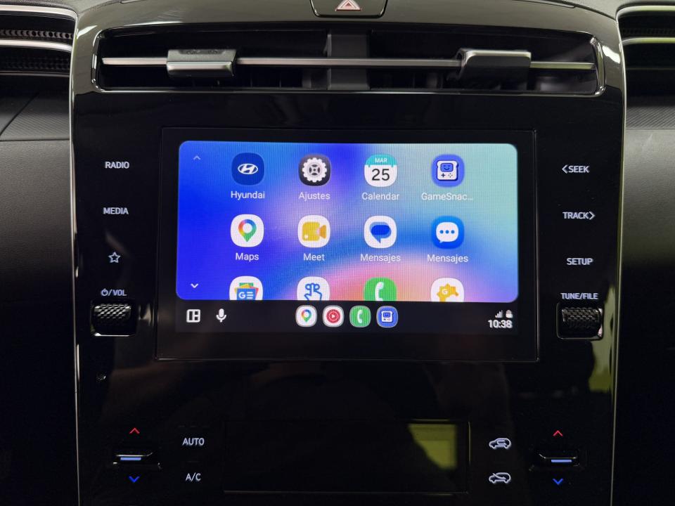 Hyundai Tucson Maxx 1.6 TGDI 150CV