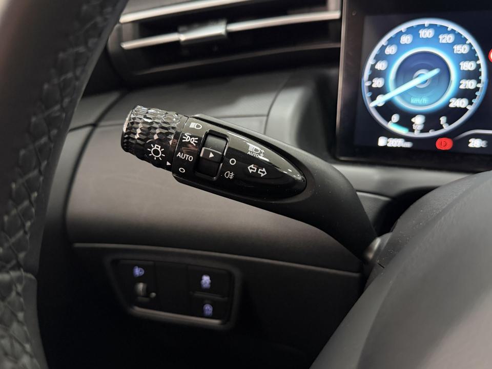 Hyundai Tucson Maxx 1.6 TGDI 150CV
