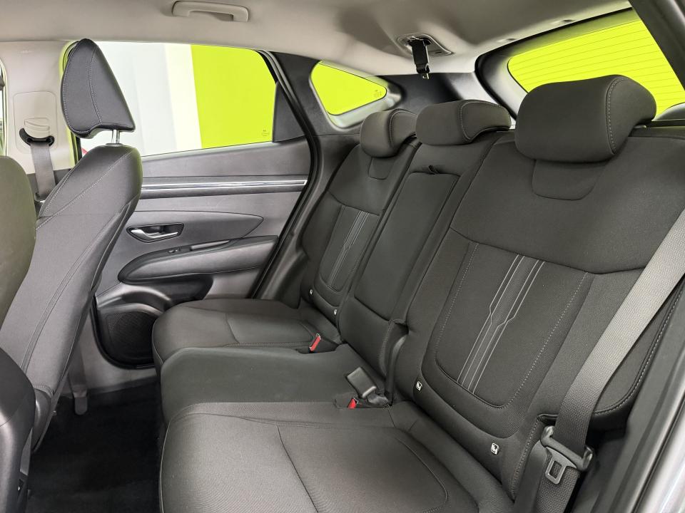 Hyundai Tucson Maxx 1.6 TGDI 150CV