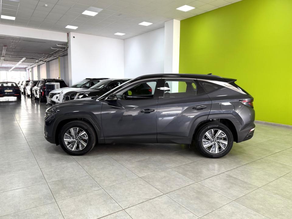 Hyundai Tucson Maxx 1.6 TGDI 150CV