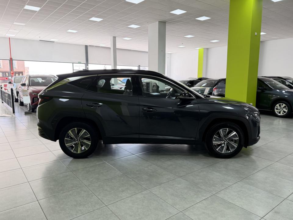 Hyundai Tucson Maxx 1.6 TGDI 150CV