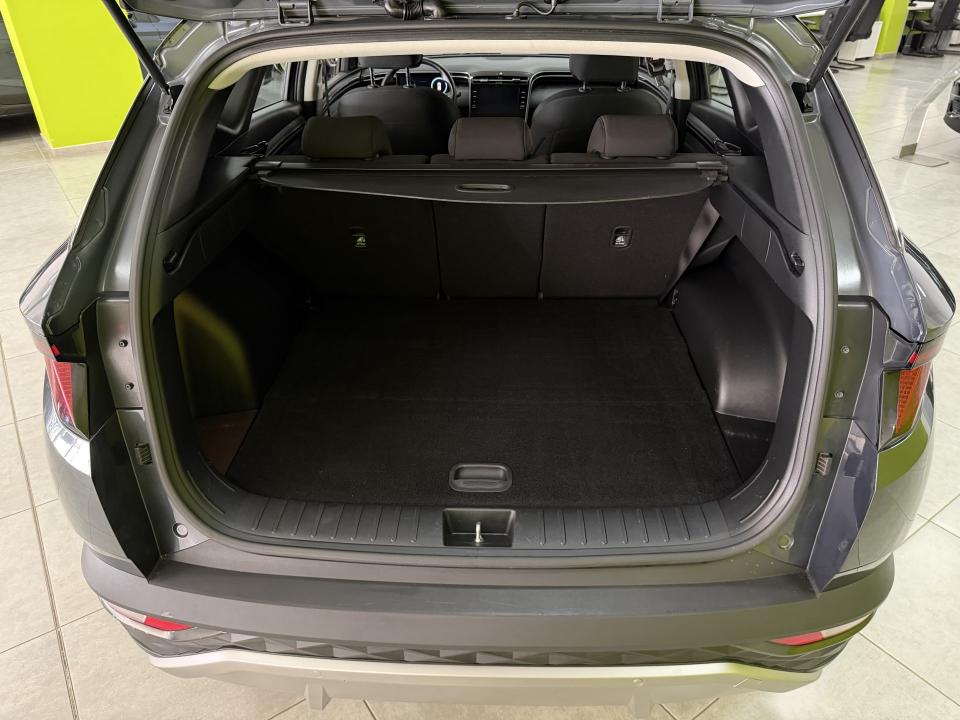 Hyundai Tucson Maxx 1.6 TGDI 150CV