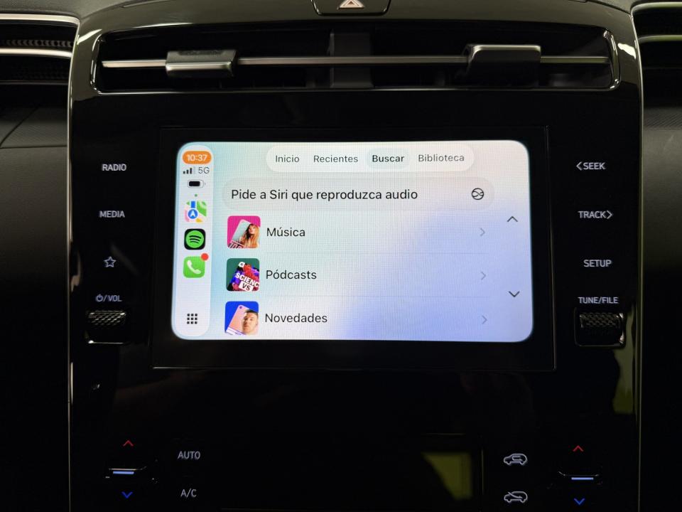 Hyundai Tucson Maxx 1.6 TGDI 150CV