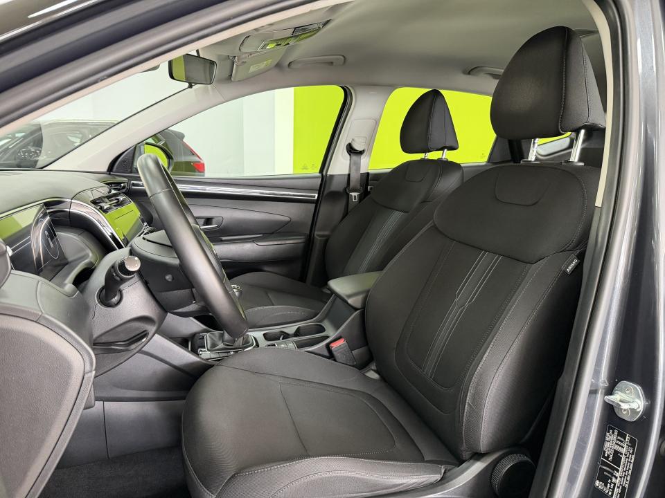 Hyundai Tucson Maxx 1.6 TGDI 150CV