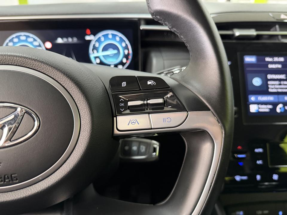Hyundai Tucson Maxx 1.6 TGDI 150CV