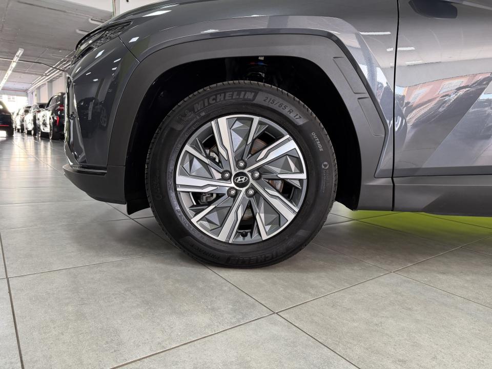 Hyundai Tucson Maxx 1.6 TGDI 150CV
