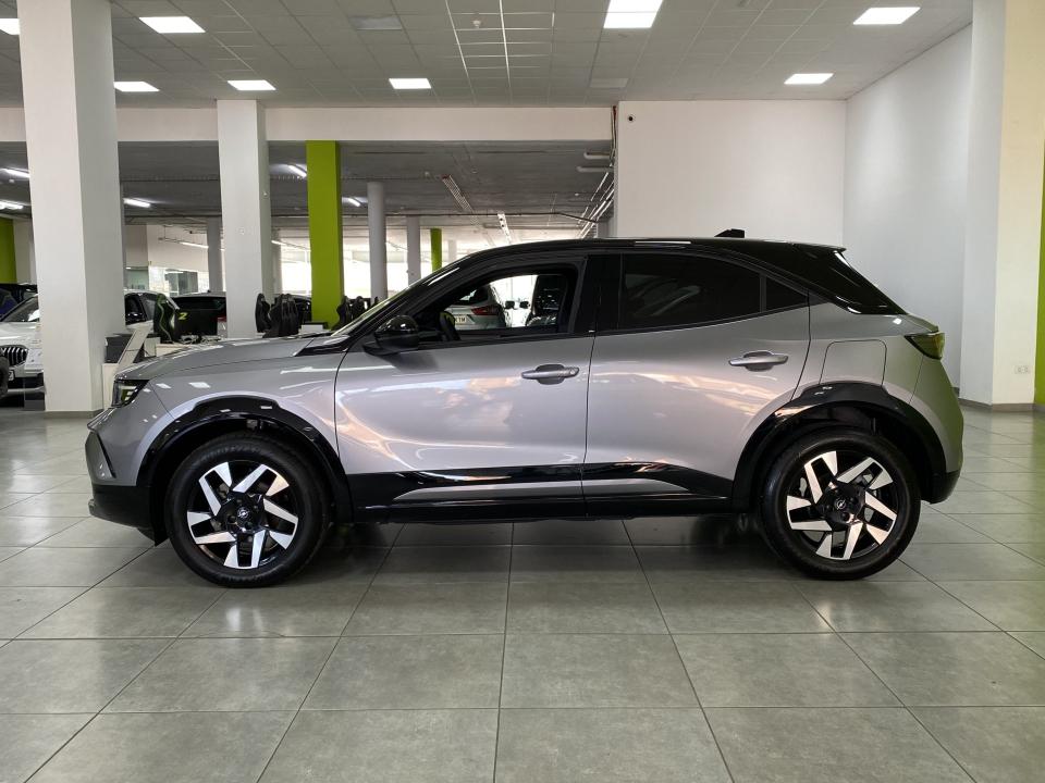 Opel Mokka GS 1.2 T 136CV