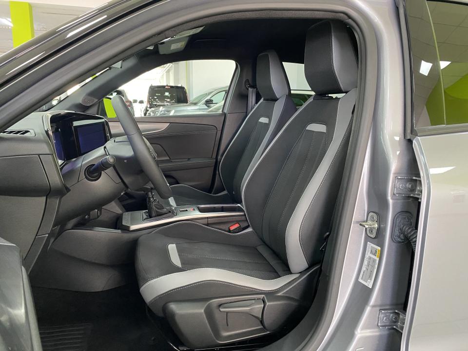 Opel Mokka GS 1.2 T 136CV