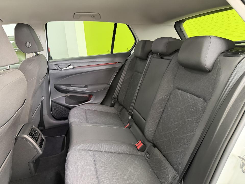 Volkswagen Golf Life 1.0 TSI 110CV