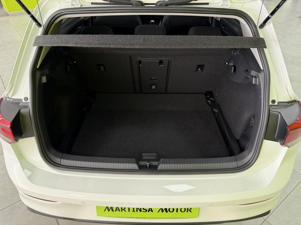 Volkswagen Golf Life 1.0 TSI 110CV
