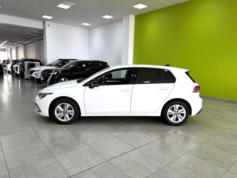 Volkswagen Golf Life 1.0 TSI 110CV