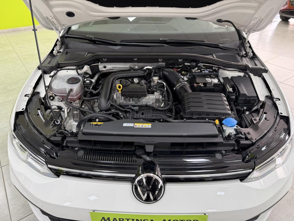 Volkswagen Golf Life 1.0 TSI 110CV