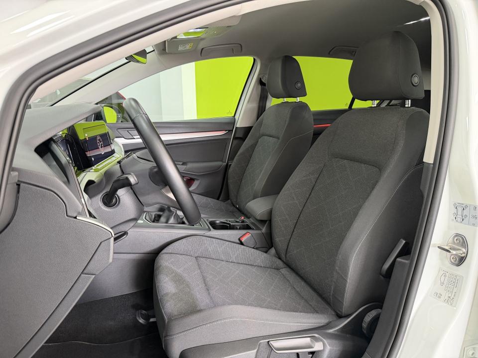 Volkswagen Golf Life 1.0 TSI 110CV