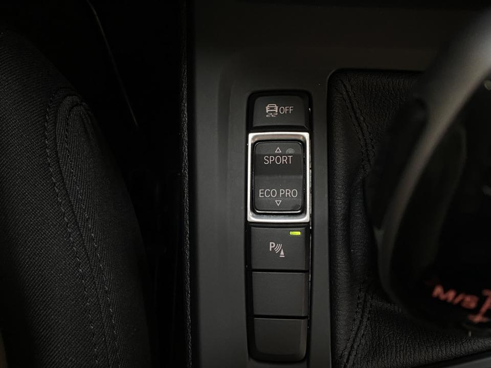 BMW X1 sDrive Advantage 18i 1.5 136CV Auto