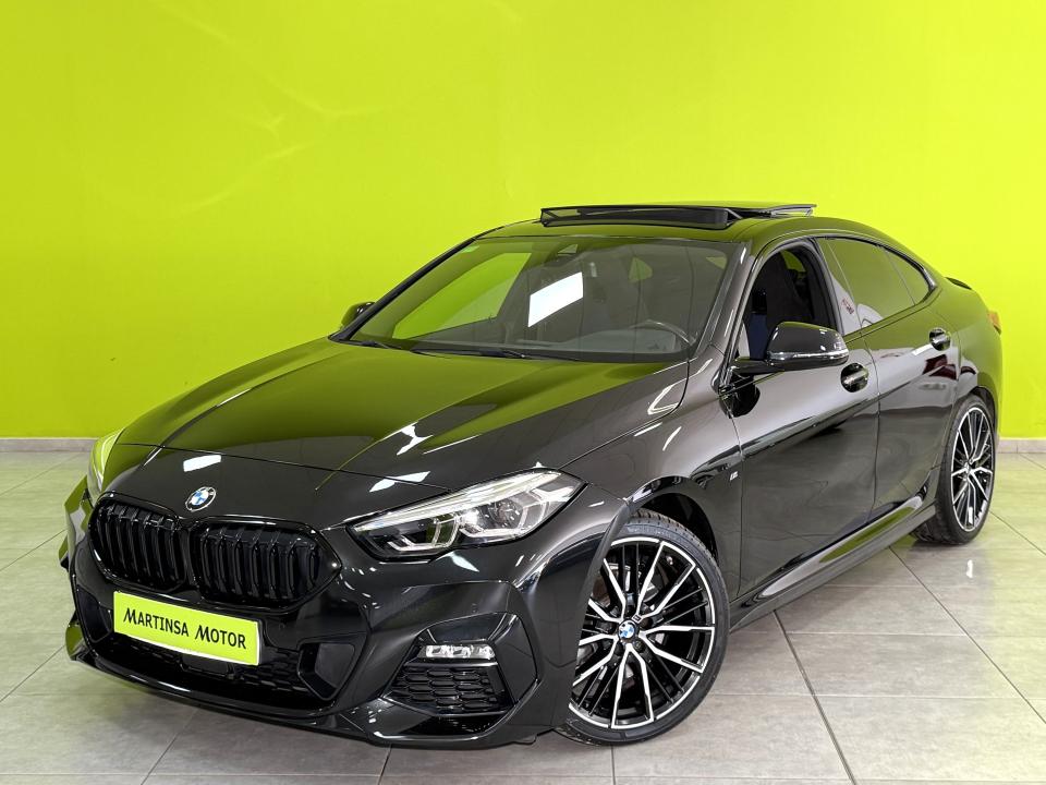 BMW Serie 2