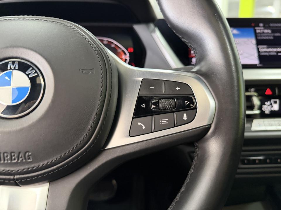 BMW Serie 2 M Sport 218i 1.5i 136CV Auto