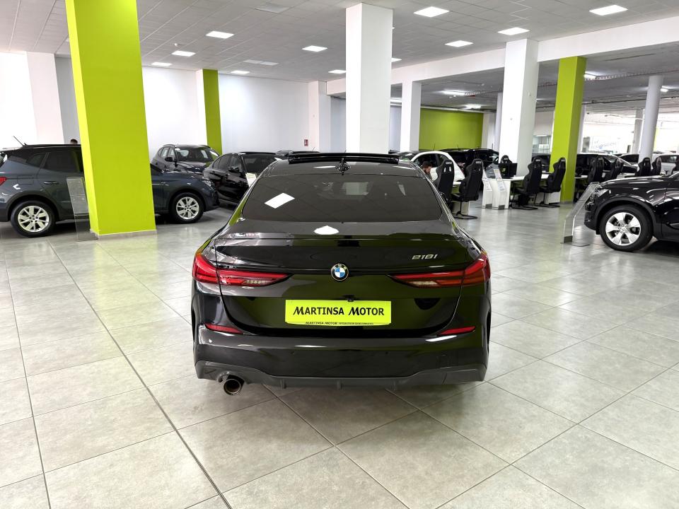 BMW Serie 2 M Sport 218i 1.5i 136CV Auto