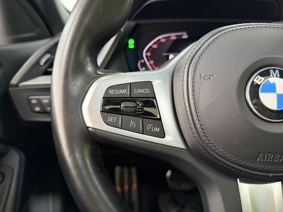 BMW Serie 2 M Sport 218i 1.5i 136CV Auto