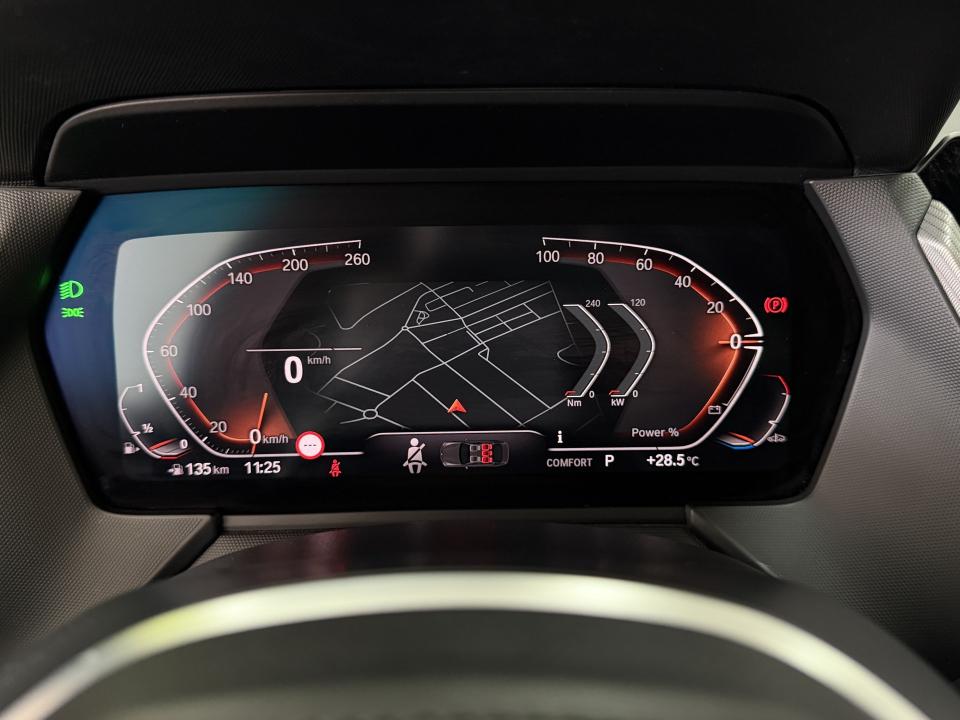 BMW Serie 2 M Sport 218i 1.5i 136CV Auto