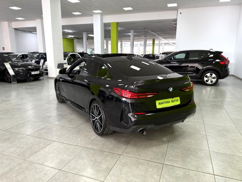 BMW Serie 2 M Sport 218i 1.5i 136CV Auto