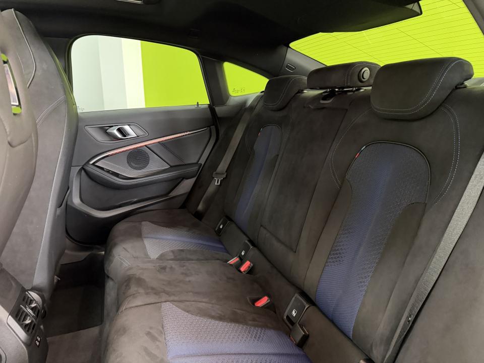 BMW Serie 2 M Sport 218i 1.5i 136CV Auto