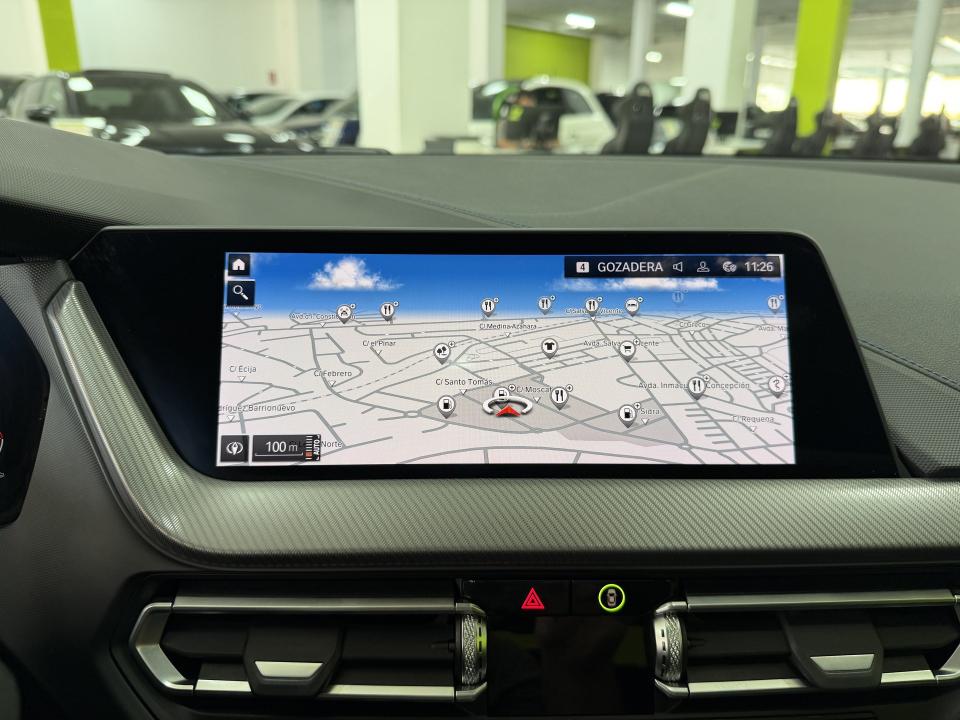 BMW Serie 2 M Sport 218i 1.5i 136CV Auto
