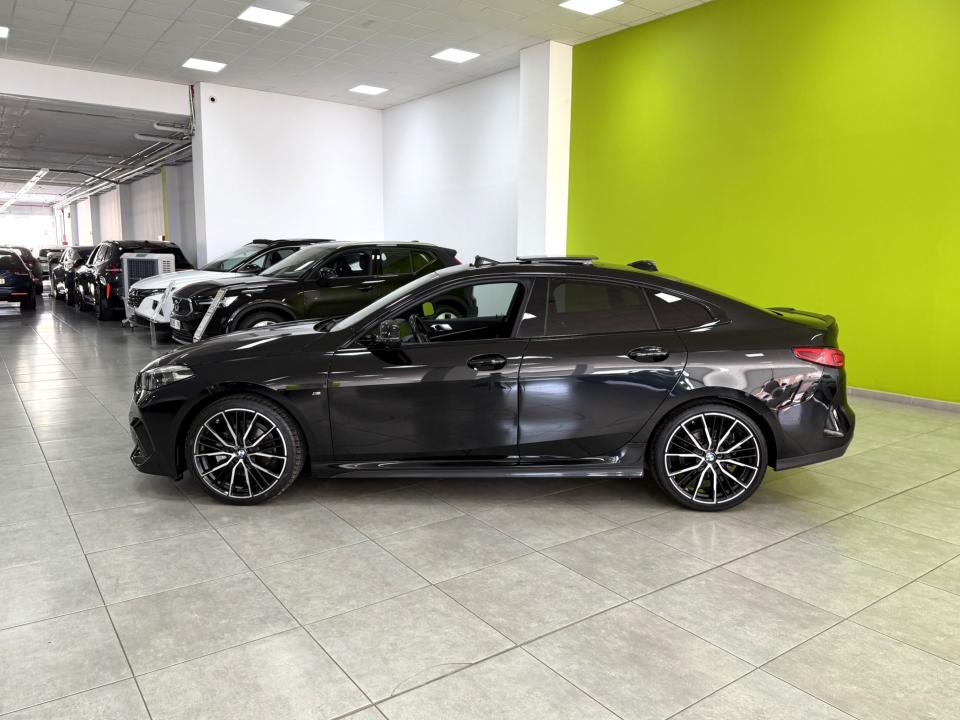 BMW Serie 2 M Sport 218i 1.5i 136CV Auto