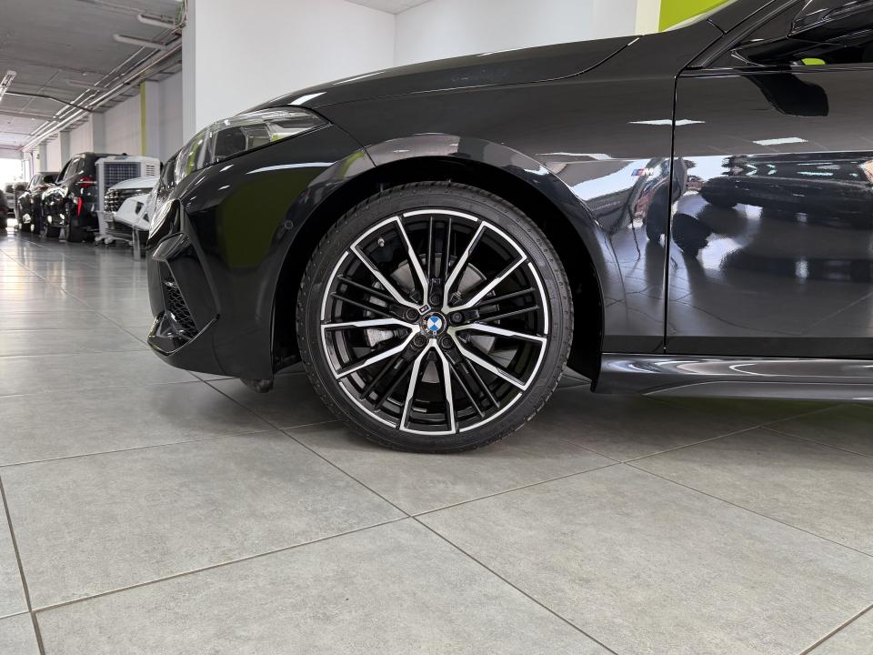 BMW Serie 2 M Sport 218i 1.5i 136CV Auto