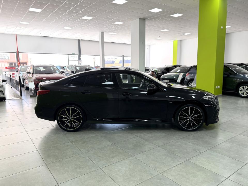 BMW Serie 2 M Sport 218i 1.5i 136CV Auto