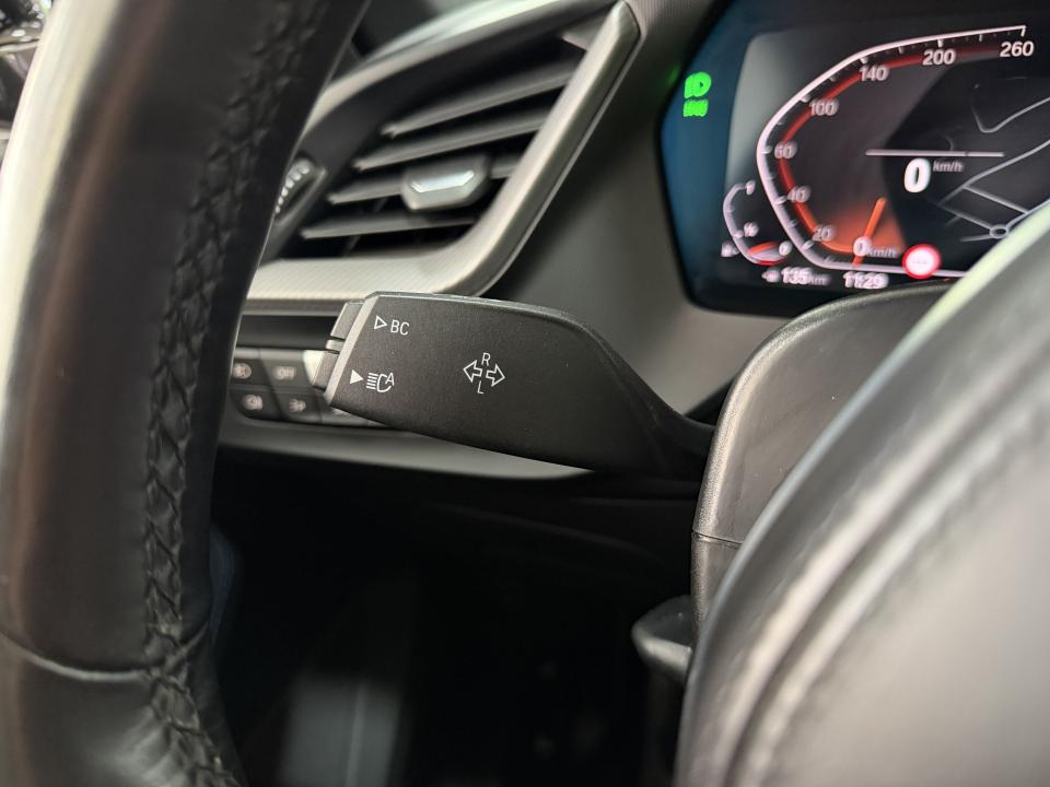 BMW Serie 2 M Sport 218i 1.5i 136CV Auto