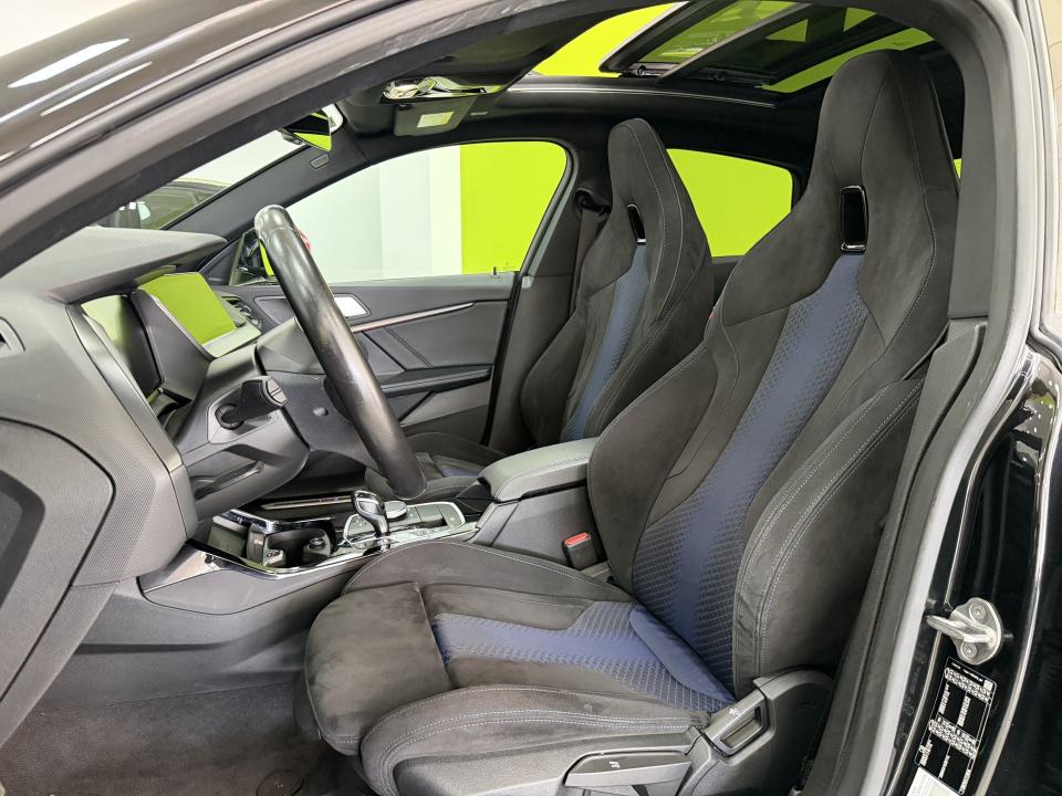 BMW Serie 2 M Sport 218i 1.5i 136CV Auto