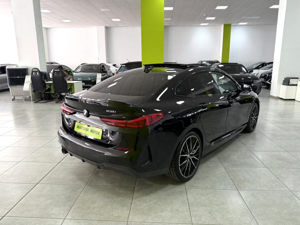 BMW Serie 2 M Sport 218i 1.5i 136CV Auto