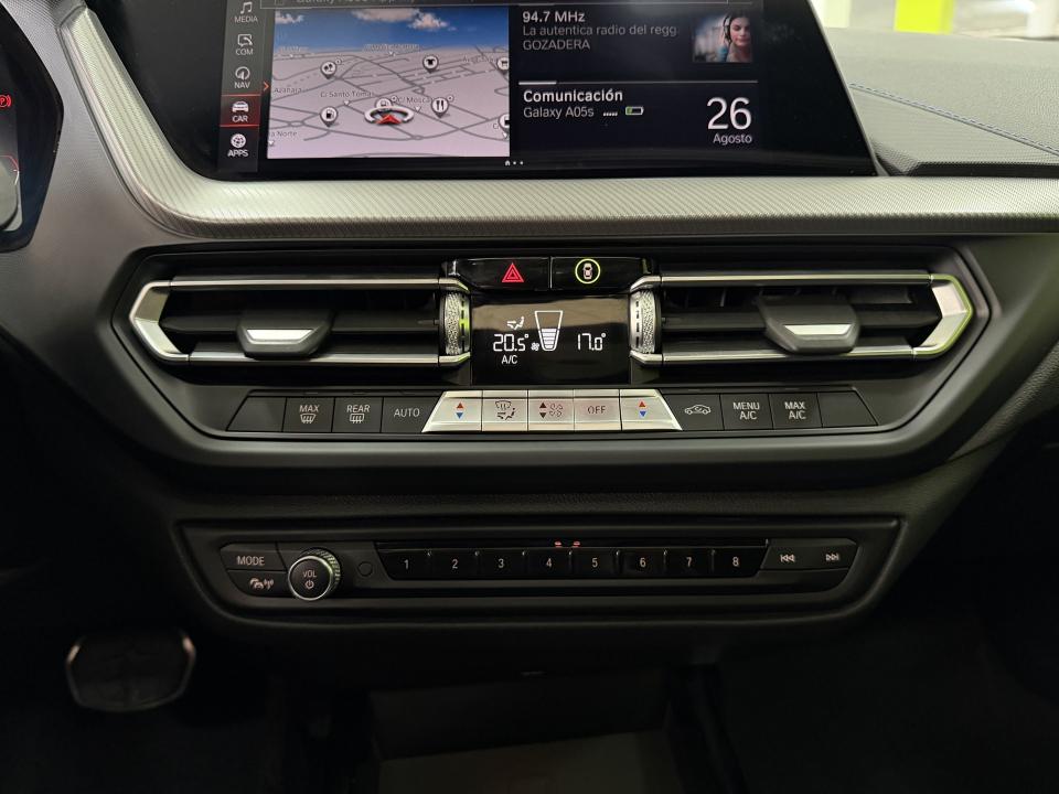 BMW Serie 2 M Sport 218i 1.5i 136CV Auto