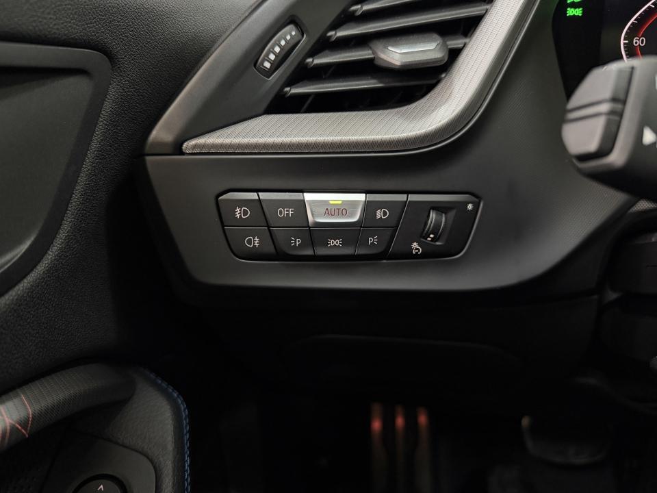 BMW Serie 2 M Sport 218i 1.5i 136CV Auto