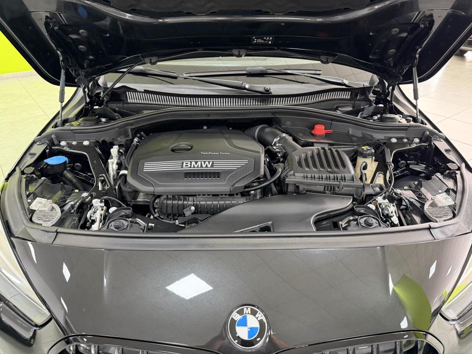 BMW Serie 2 M Sport 218i 1.5i 136CV Auto