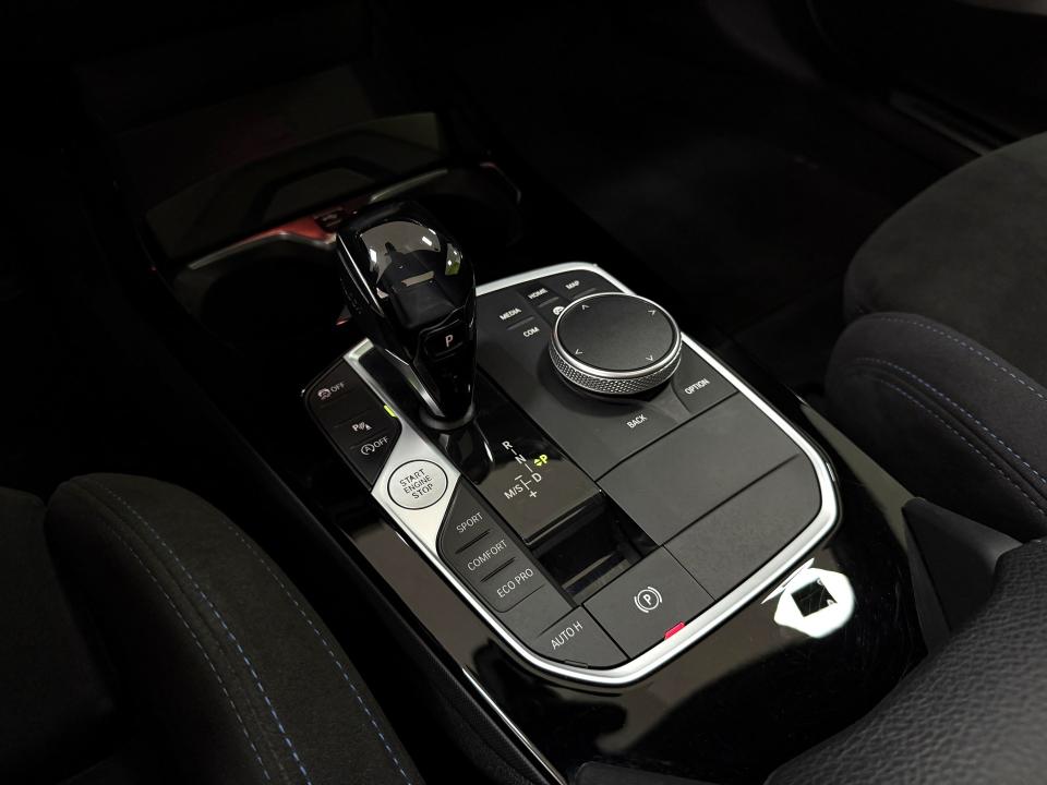 BMW Serie 2 M Sport 218i 1.5i 136CV Auto