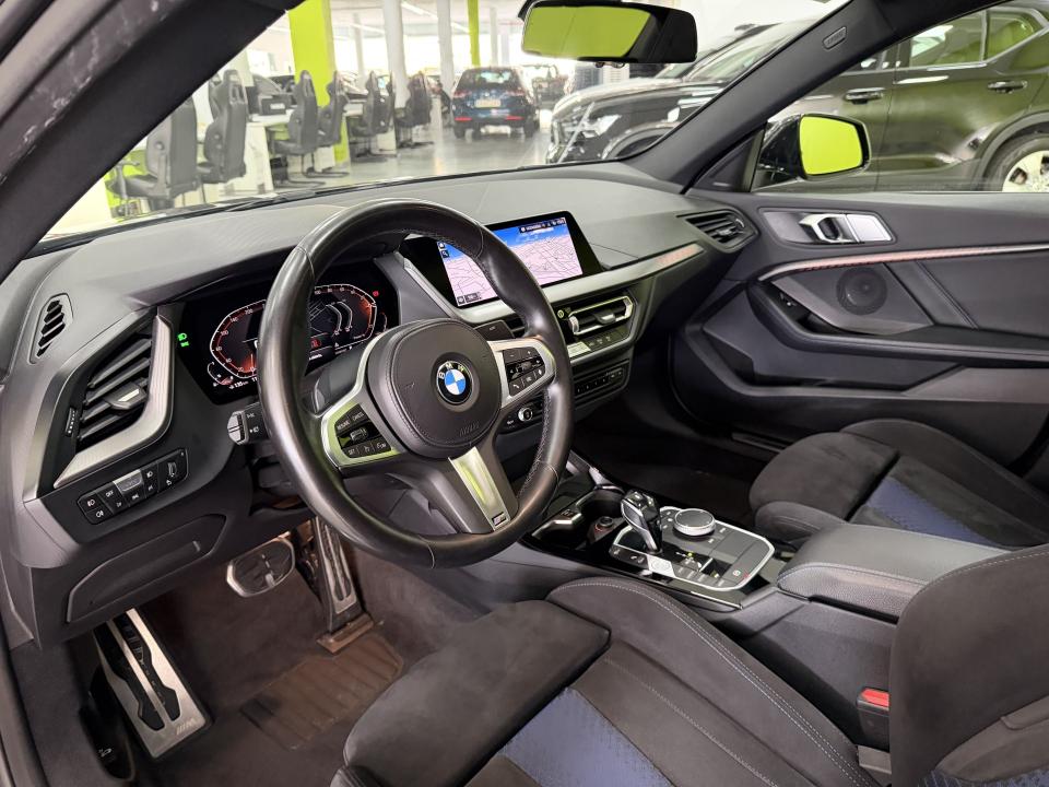 BMW Serie 2 M Sport 218i 1.5i 136CV Auto