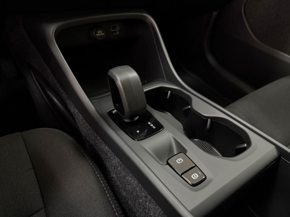 Volvo XC40 Momentum Core T2 1.5G 129CV Auto.