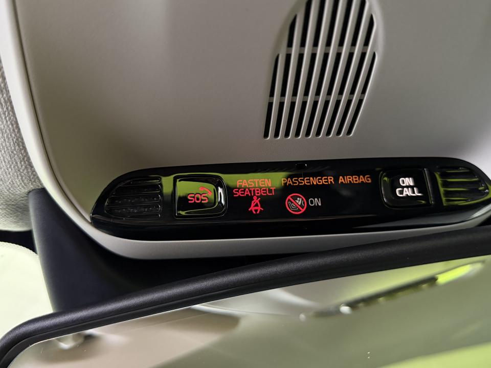 Volvo XC40 Momentum Core T2 1.5G 129CV Auto.