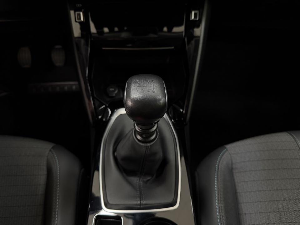 Peugeot 208 Allure Pack 1.2 Puretech 100CV