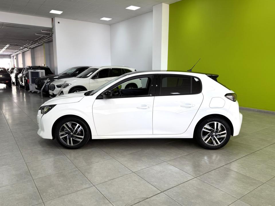 Peugeot 208 Allure Pack 1.2 Puretech 100CV