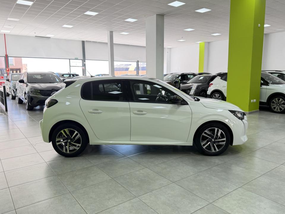 Peugeot 208 Allure Pack 1.2 Puretech 100CV