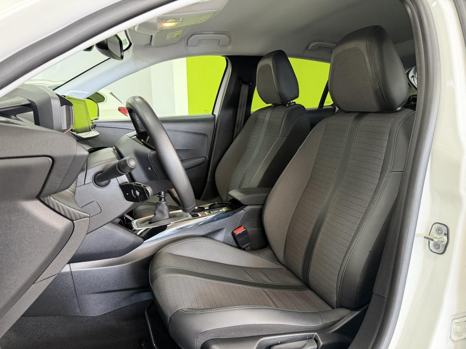 Peugeot 208 Allure Pack 1.2 Puretech 100CV