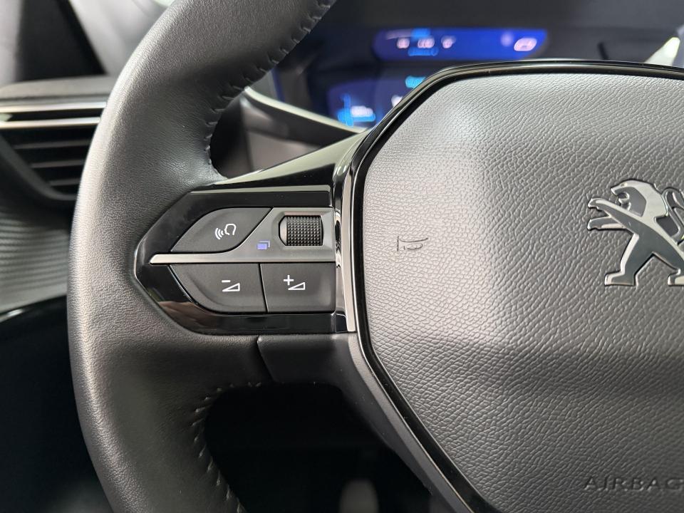 Peugeot 208 Allure Pack 1.2 Puretech 100CV