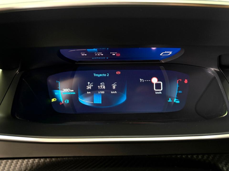Peugeot 208 Allure Pack 1.2 Puretech 100CV