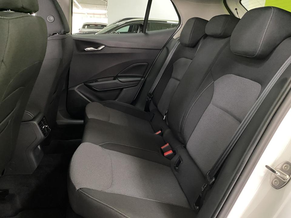 Skoda Fabia Selection 1.0 TSI 95CV