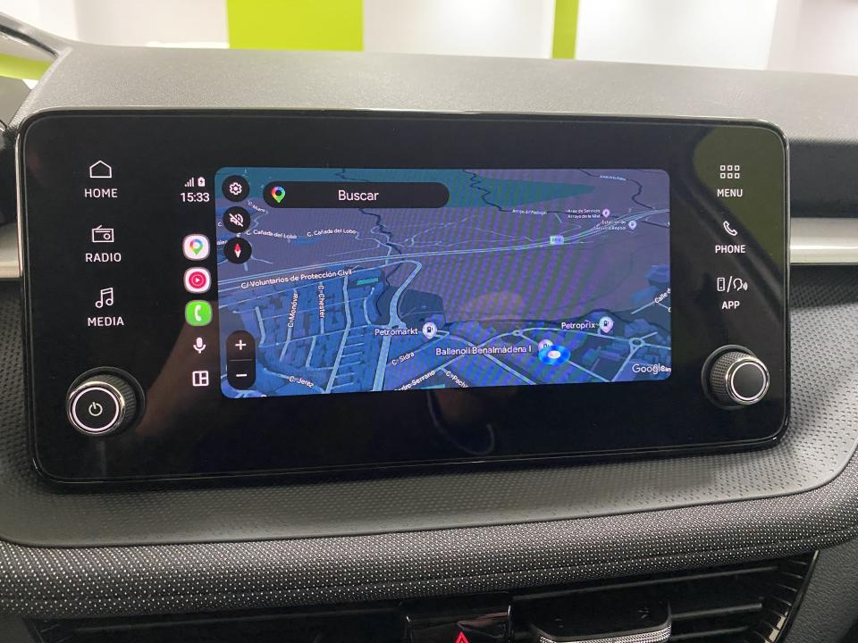 Skoda Fabia Selection 1.0 TSI 95CV