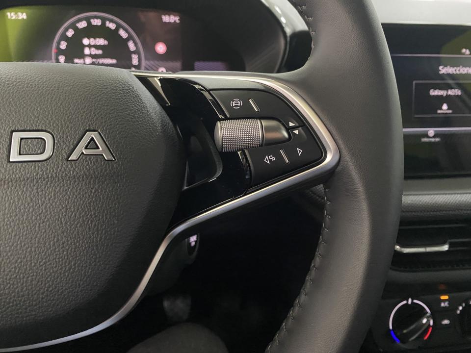 Skoda Fabia Selection 1.0 TSI 95CV