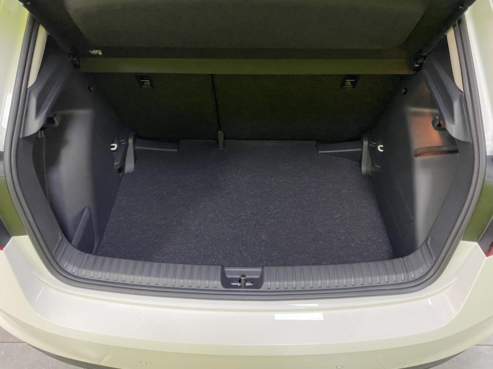 Skoda Fabia Selection 1.0 TSI 95CV